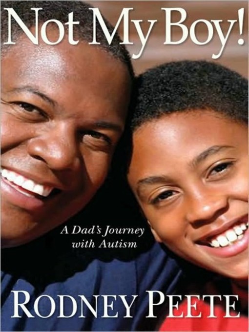 Title details for Not My Boy! by Danelle Morton - Available